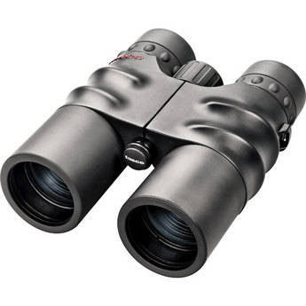 Tasco Essentials 10x42mm Black Roof Prism Binocular ES1042