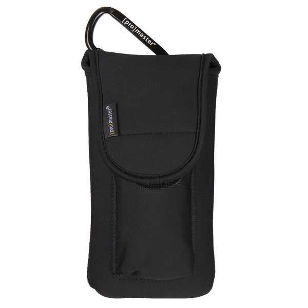 0000002995| ProMaster  Flash Pouch - Neoprene - Small 7019