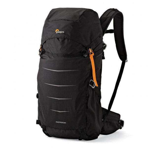 0000229995| Lowepro Photo Sport BP 300 II - Black