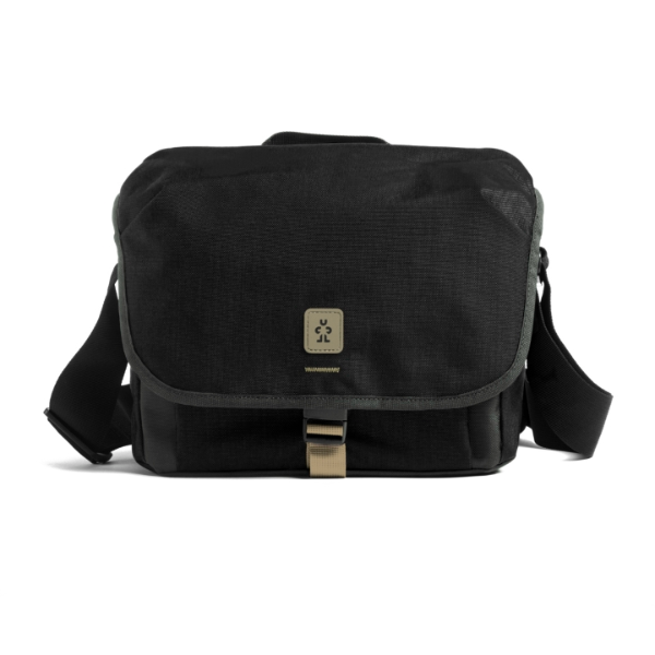 0000001390| Crumpler Proper Roady 2.0 Sling 4500 Black