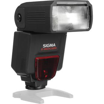 0000023490| Sigma EF-610 DG Super Flash For Nikon