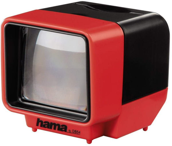 0000023995| Hama DB-55 LED Slide Viewer