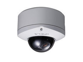 Sony SNCDF70P Ip Mini Dome Network Camera (Outdoor)