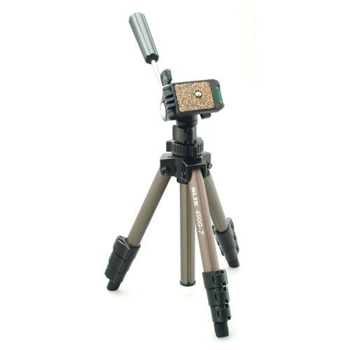 0000004995| Slik 450G Tripod With Pan/Tilt Head