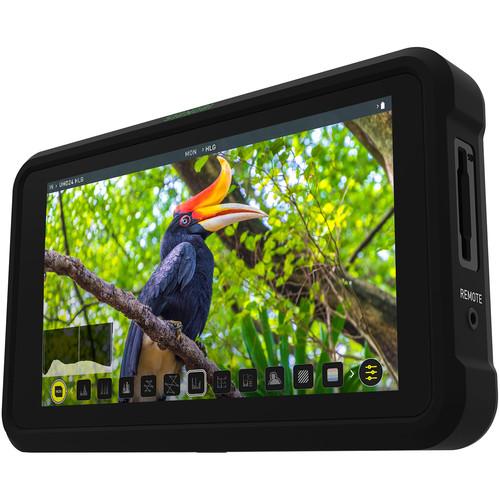 0000024990| Atomos Shinobi                           [HDMI] [VGA]