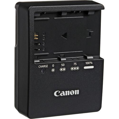 0000007995| Canon LC-E6E Battery Charger