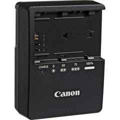  Canon LC-E6E Battery Charger