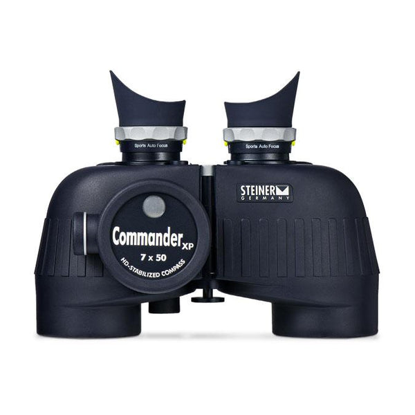 0000222490| Steiner Commander 7x50 WC Binoculars