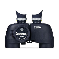  Steiner Commander 7x50 WC Binoculars