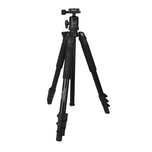 0000018995| ProMaster Scout SC430K Tripod Kit  5179