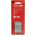 0000011995| Canon BP-110 Lithium-Ion Battery