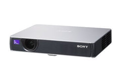 Sony 2500 ANSI Lumen Xga LCD Mobile Pj       VPLMX20