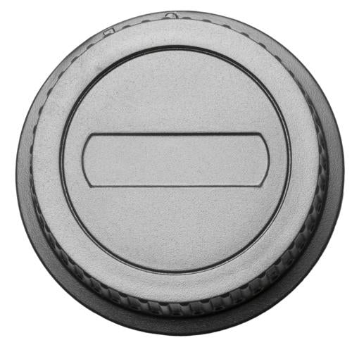 0000021295| ProMaster Rear Lens Cap - Canon M - 3802