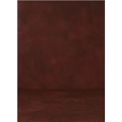 0000014995| ProMaster Back Drop 20' Red Storm 8124