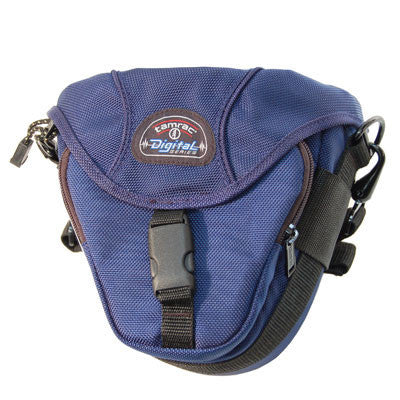 Tamrac 5683 Digital Zoom 3 Bag - Blue