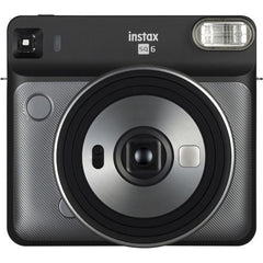  Fujifilm Instax Square SQ6 Grey Camera