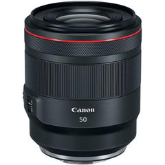  Canon RF 50mm f/1.2L USM Lens