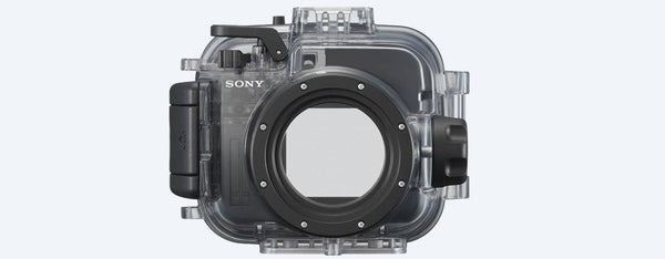 0000259995| Sony MPK-URX100A Underwater Hosuing For RX Series Cameras