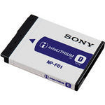 Sony NP-Fd1 Infolithium D Type Battery       NPFD1