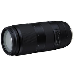  Tamron 100-400mm F4.5-6.3 Di VC USD Lens Canon