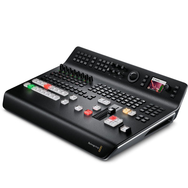 0000248950| Blackmagic ATEM Television Studio Pro 4K