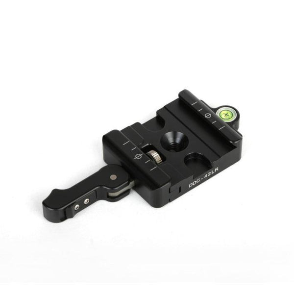 0000026495| Sunwayfoto DDC-42LR Lever-Release Clamp