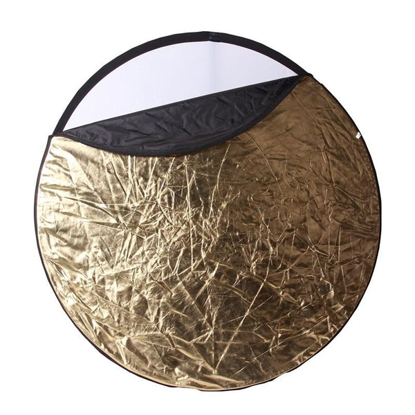 0000007995| Phottix 5 In 1 107cm Light Multi Collapsible Reflector