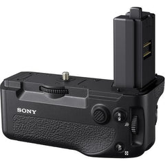  Sony VG-C4EM Vertical Grip for Sony A7R IV