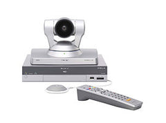 Sony PCSXG55 Hd Visual Communication System Package