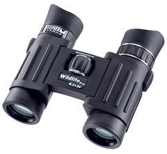 Steiner Wildlife Pro 8.5x26 Binoculars