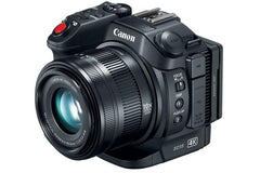  Canon XC15 4K Camcorder