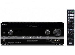 Sony 7.1Ch Step Up Av Receiver       STRDH820