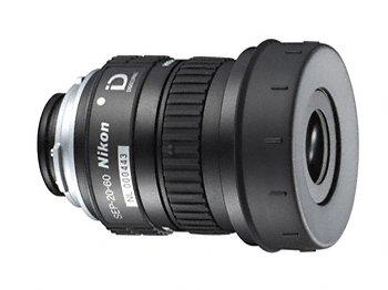 0000002490| Nikon SEP-20-60 Spotting Scope Eyepiece