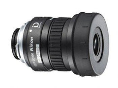  Nikon SEP-20-60 Spotting Scope Eyepiece