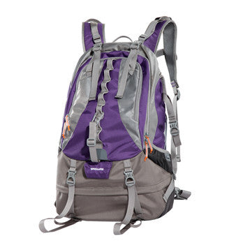 Vanguard DKB Kinray 53Pr B/Pack Purple