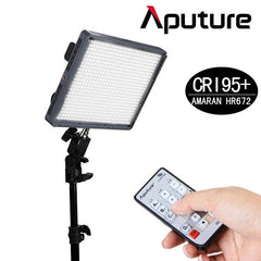  Aputure Amaran HR672W LED Single Light Kit