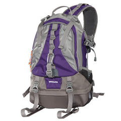 Vanguard DKB Kinray 43Pr S/Bag Purple