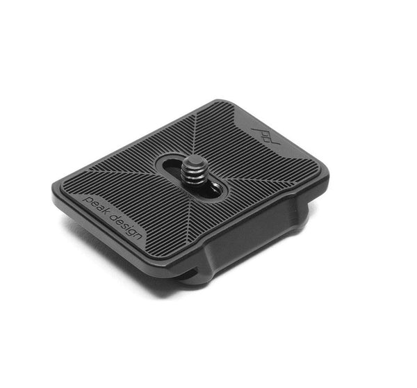 0000004695| Peak Design PRO Plate Manfrotto RC2 + Arca