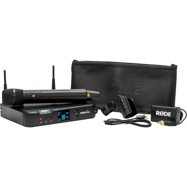 0000005890| Rode Microphones RODELink Performer Kit