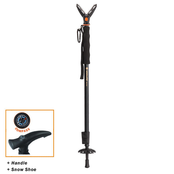 Vangaurd Pro M62 Monopod