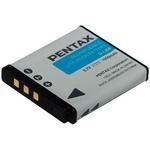 0000004995| Pentax D-LI68 Optio Battery