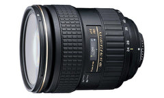  Tokina AT-X 24-70mm F2.8 Pro FX Nikon Lens