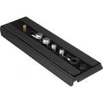 0000012995| Manfrotto Quick Release Plate For MVH502