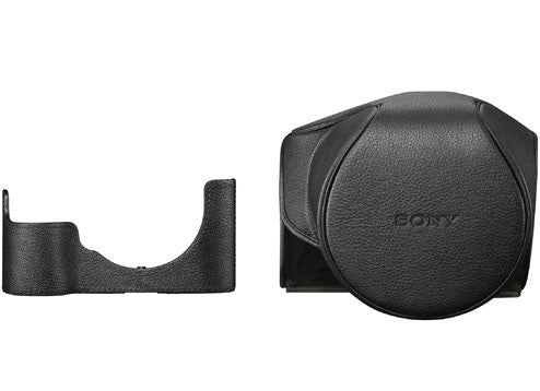 Sony LCSELCB Body Jacket for Alpha A7B