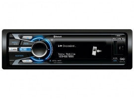 Sony DSXS300BTX Smart High Bt