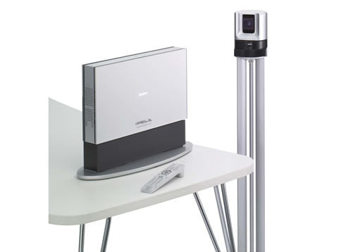 Sony PCSG70SP High End Video Communication System