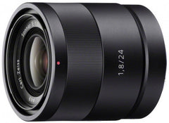 Sony E MOUNT 24MM F1.8 CARL ZEISS WIDE ANGLE