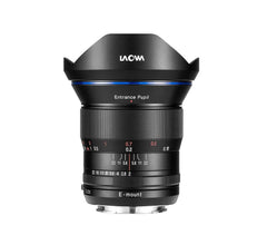  Laowa 15mm f/2 Zero-D Lens - Sony E