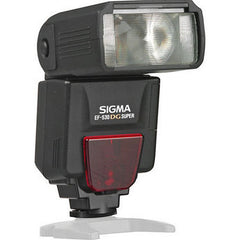 Sigma EF-530 DG ST Flash For Pentax