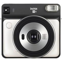  Fujifilm Instax Square SQ6 Pearl White Camera